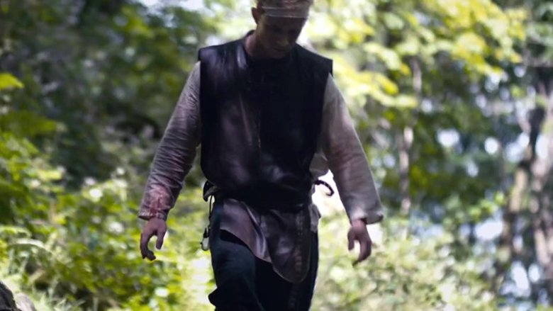 кадр из фильма Последний викинг