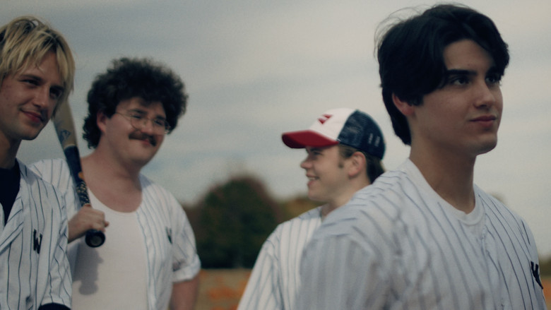 кадр из фильма Smashing Pumpkins