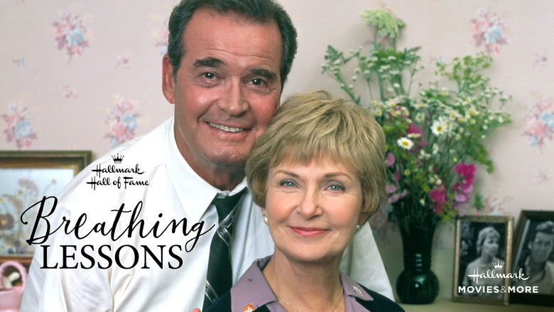 кадр из фильма Breathing Lessons