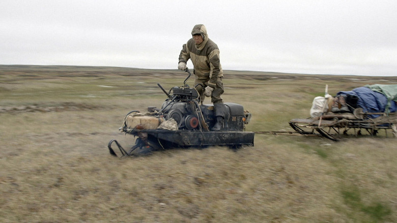 кадр из фильма Генезис 2.0