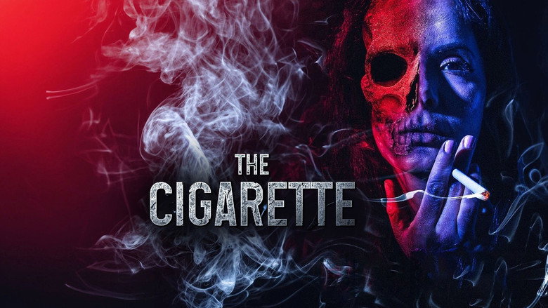 кадр из фильма The Cigarette