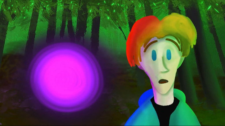 кадр из фильма O Portal