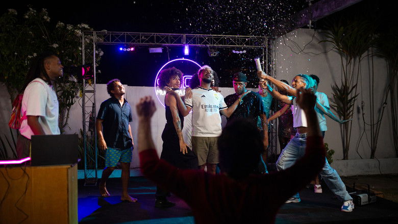 кадр из фильма Quem tem com que me pague, não me deve nada