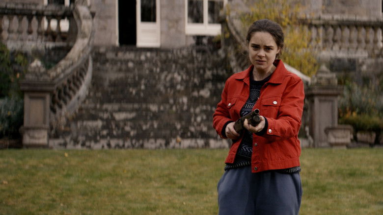 кадр из фильма Red Riding