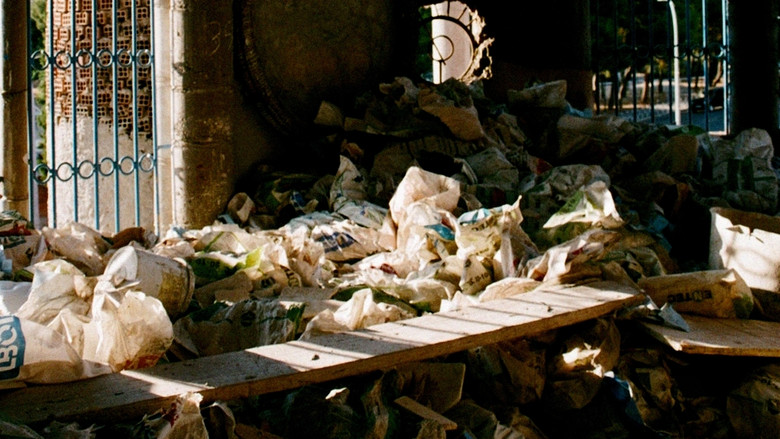 кадр из фильма Pan seco