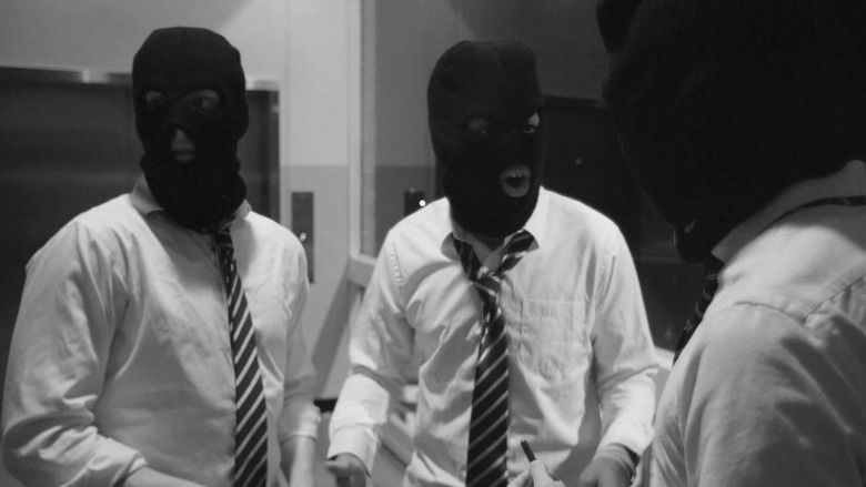 кадр из фильма Curriculum