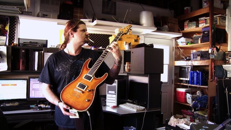 кадр из фильма Love Addict