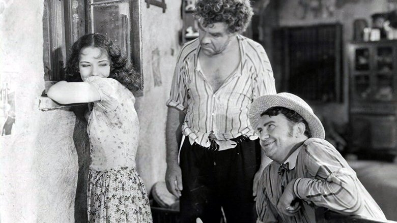 Адская гавань