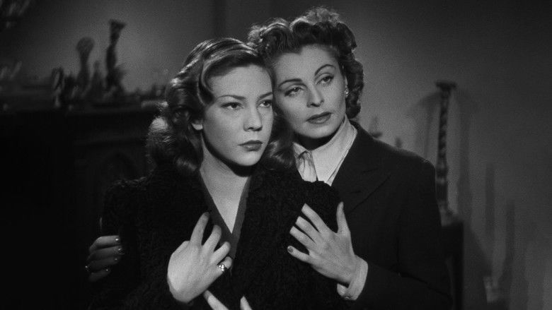 кадр из фильма Рим, открытый город