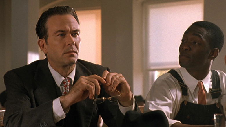 кадр из фильма Heavens Fall