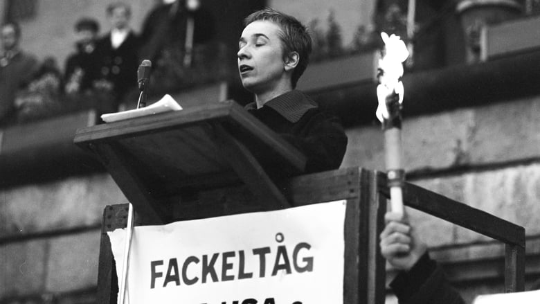 кадр из фильма Sara med allt sitt väsen