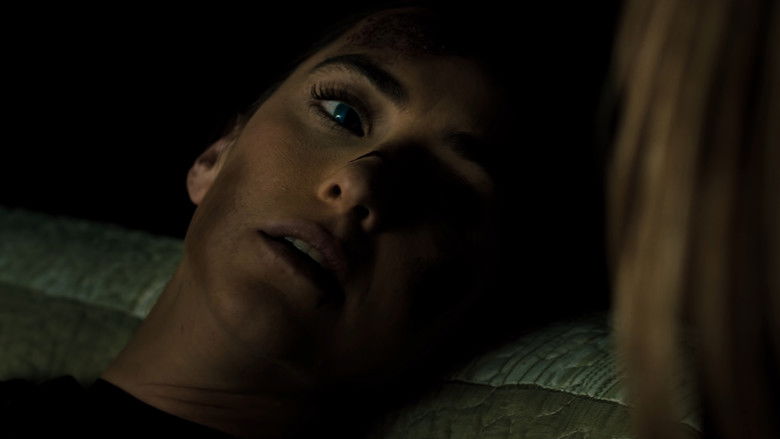 кадр из фильма Like Us