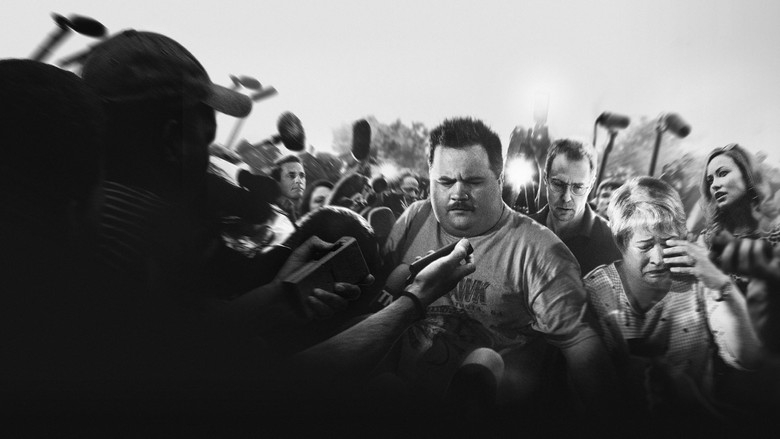 кадр из фильма Дело Ричарда Джуэлла