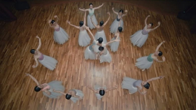 кадр из фильма Danur: The Last Chapter