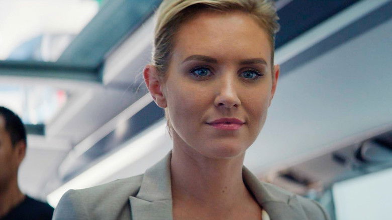 кадр из фильма Перерождение