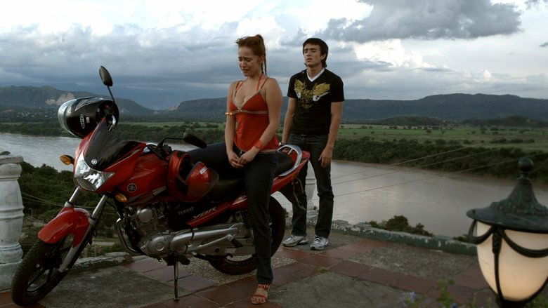 кадр из фильма Без бюста нет рая