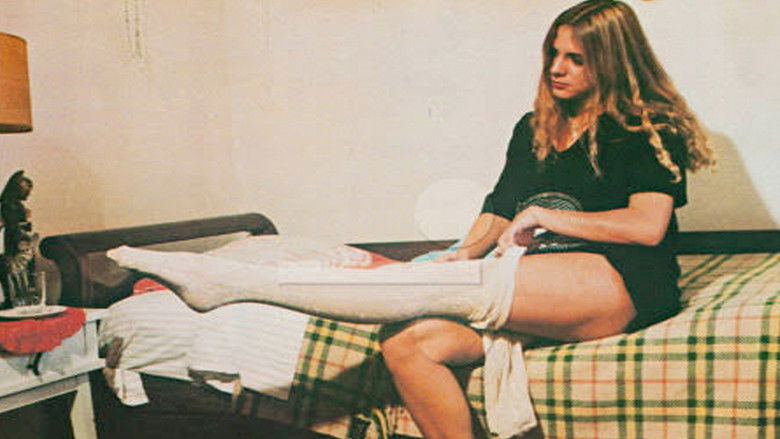 кадр из фильма O Olho Mágico do Amor