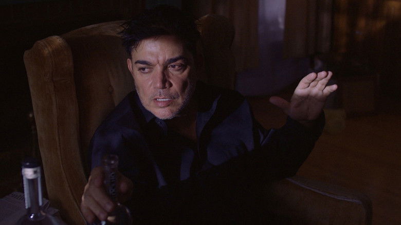 кадр из фильма Ужасный Джонни