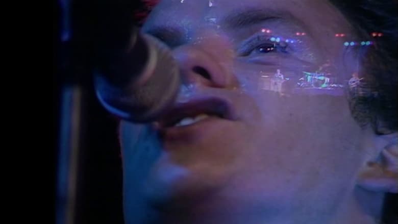 кадр из фильма Sting and the Police at the BBC