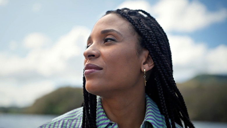 кадр из фильма Aux origines, l'esclavage