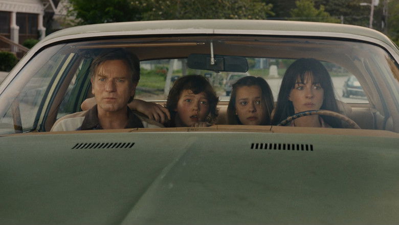 кадр из фильма На краю Оук-стрит