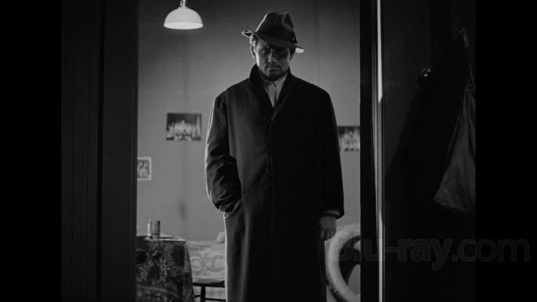 кадр из фильма Ярость