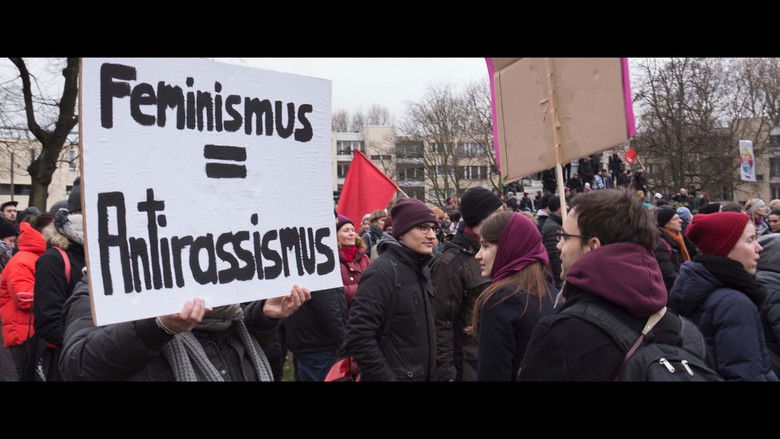 кадр из фильма Paradogma