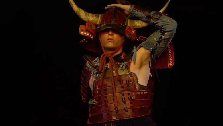 кадр из фильма L'Acteur