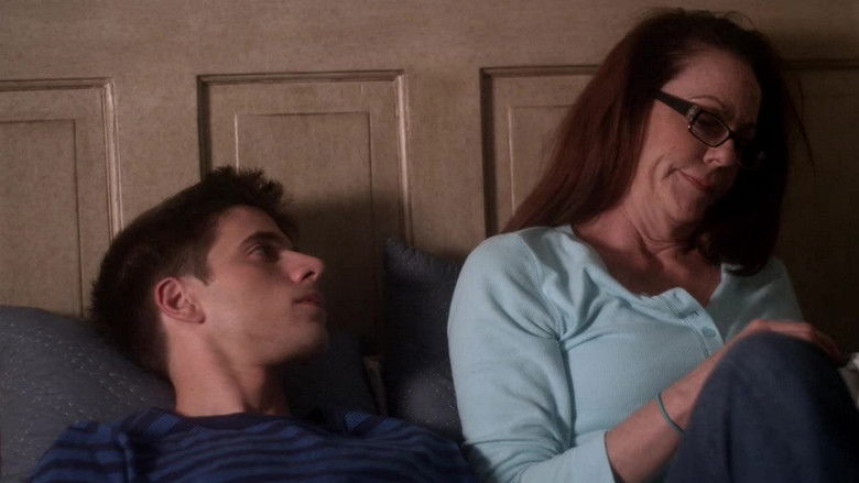 кадр из фильма Godless