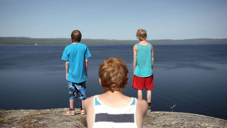 кадр из фильма Sleeping Giant