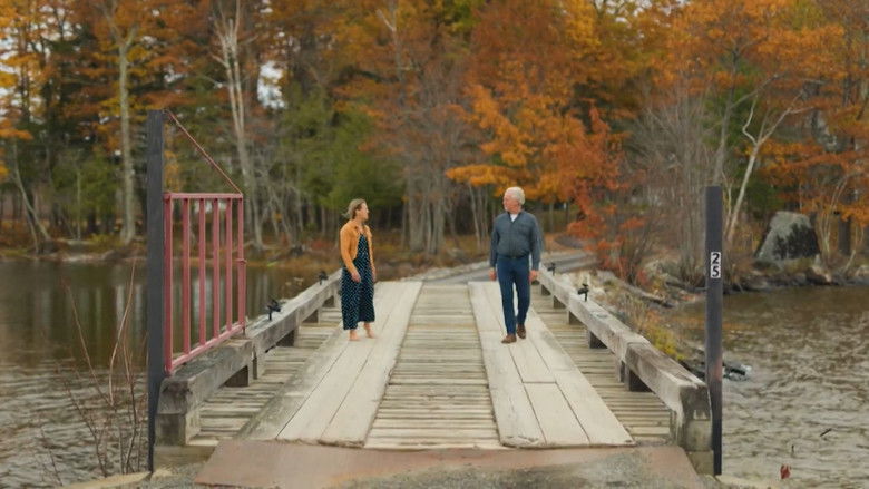 кадр из фильма That Feeling, You Can Only Say What It Is In French