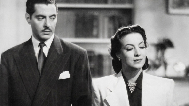 кадр из фильма La mujer sin alma