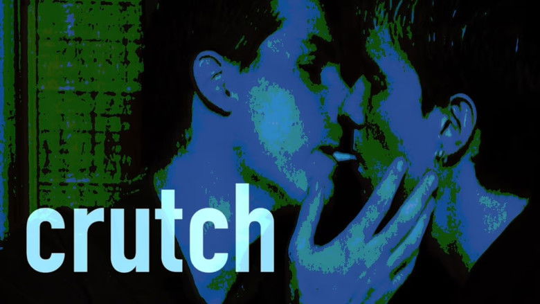 кадр из фильма Crutch