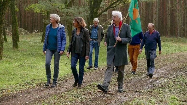 кадр из фильма 33 Tage Utopie