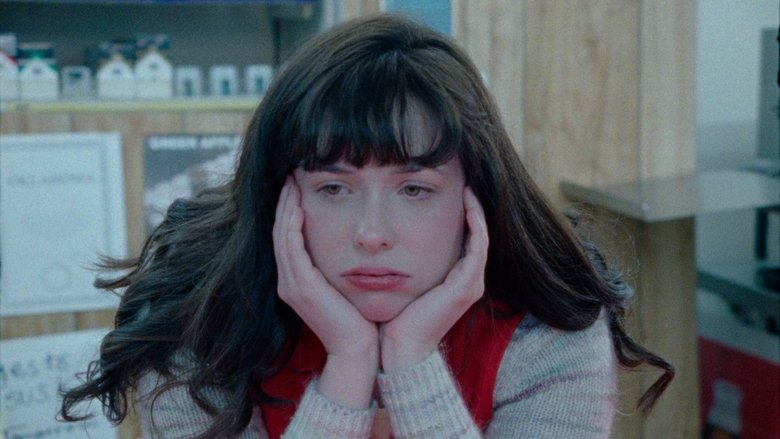 кадр из фильма Night Shift