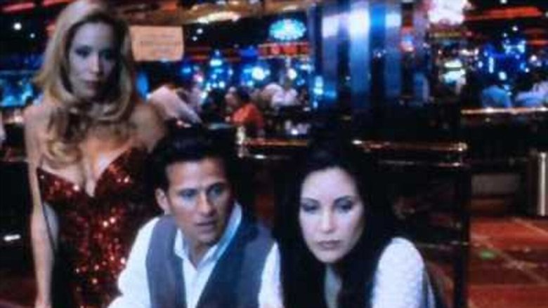 кадр из фильма Сексуальная рулетка