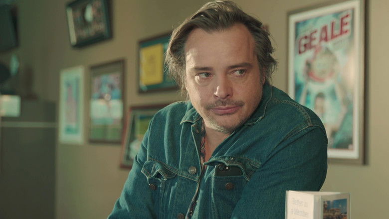 кадр из фильма Rest Stop