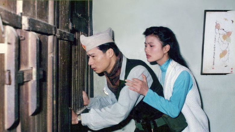 кадр из фильма Hà Nội mùa đông năm 46