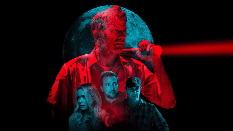 кадр из фильма Охотничья луна