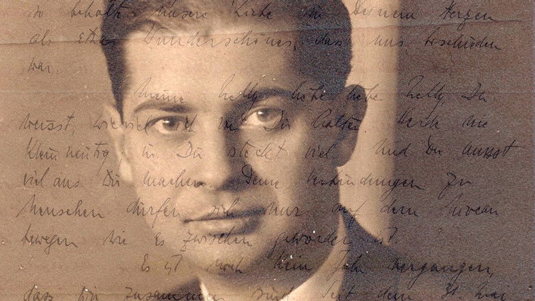 кадр из фильма Briefe aus Athen