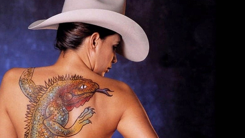 Prey of the Chameleon