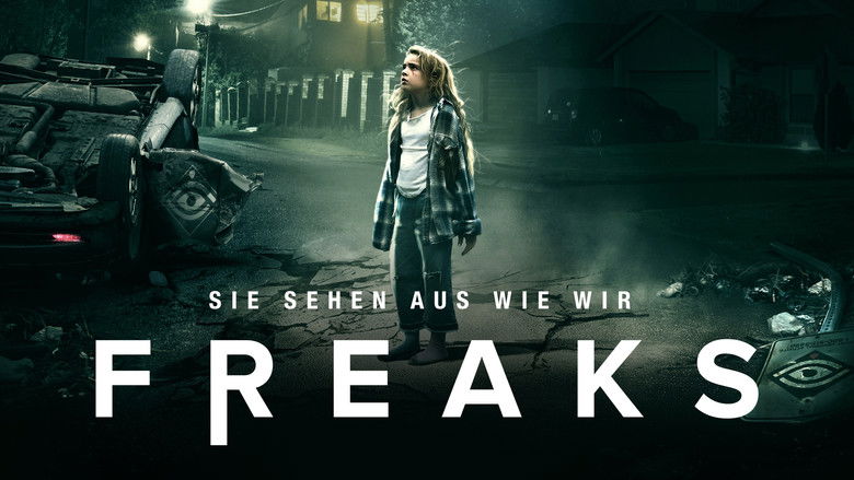 кадр из фильма Иные