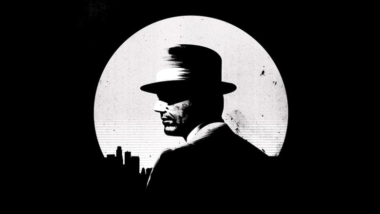 кадр из фильма Китайский квартал