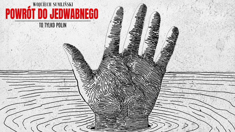 Powrót do Jedwabnego