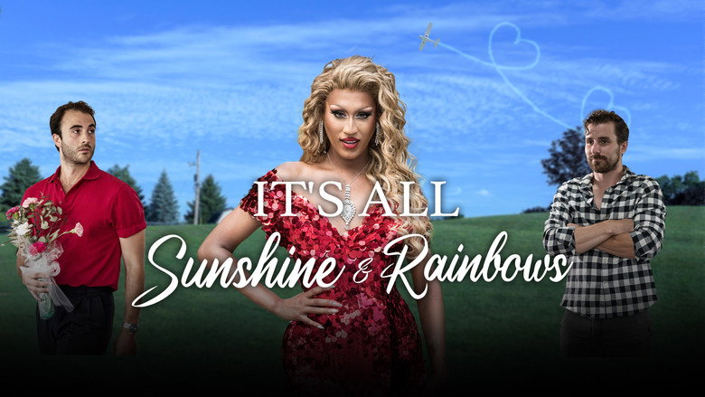кадр из фильма It's All Sunshine and Rainbows