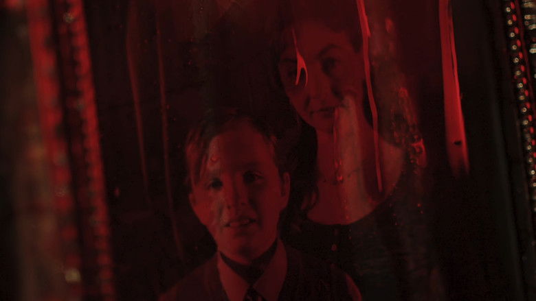 кадр из фильма Кукла. Реинкарнация