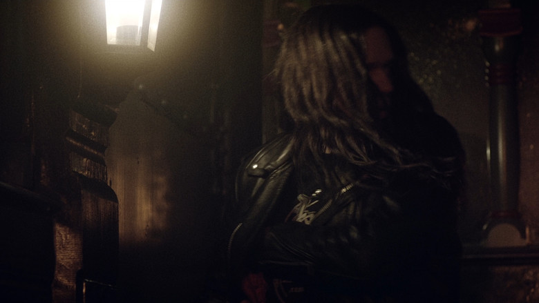 кадр из фильма Властелины хаоса