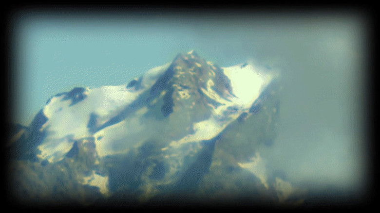 кадр из фильма Przełęcz