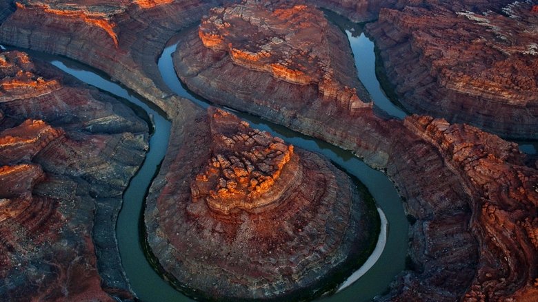 кадр из фильма Реки