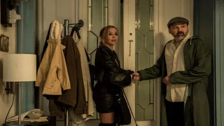 кадр из фильма Szia, Életem!